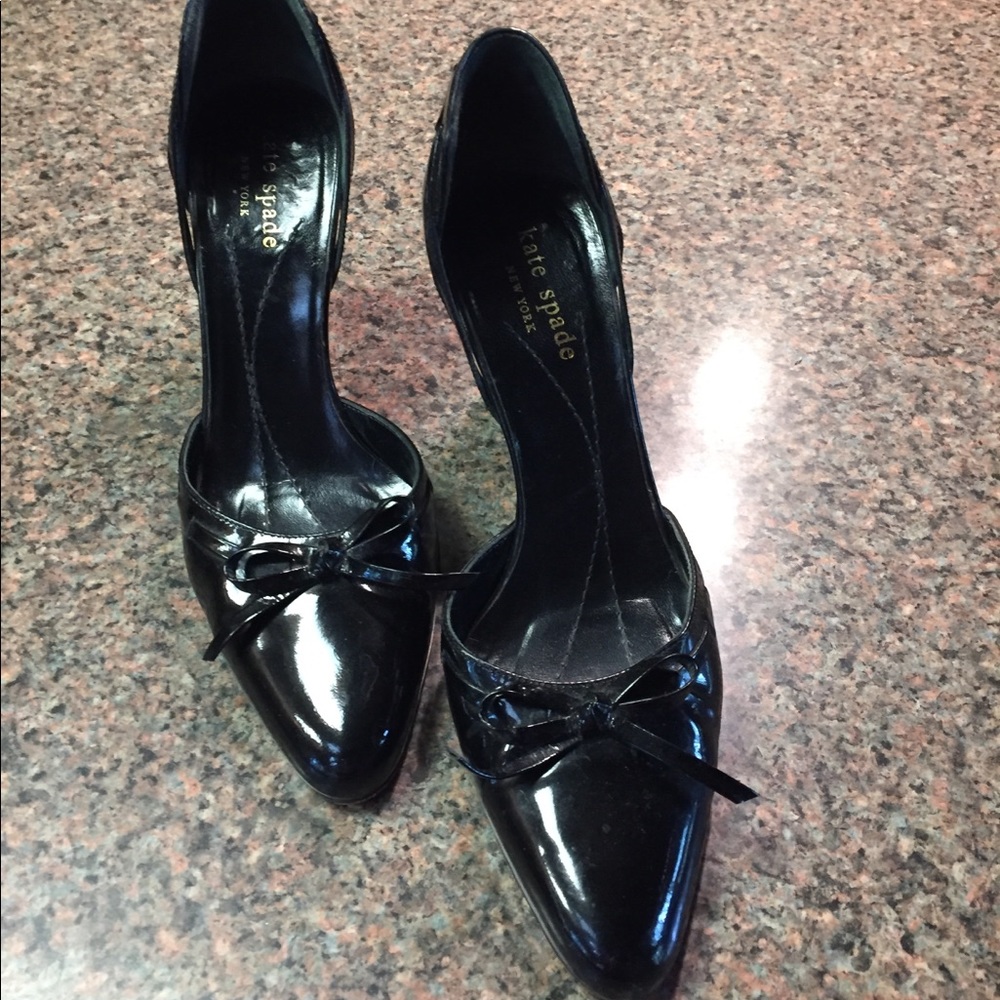 Kate Spade heels